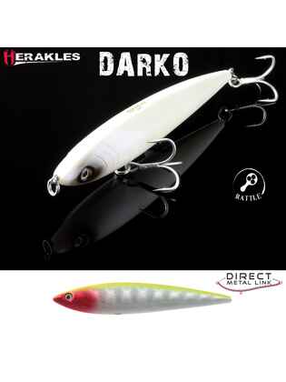 VOBLER DARKO-F 14.5cm 29gr Holo Clown