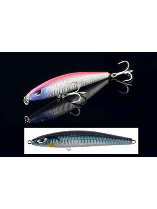 VOBLER DARKO SLIM S 10cm 23gr Acciuga