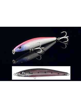 VOBLER DARKO SLIM S 10cm 23gr Bloody Bait