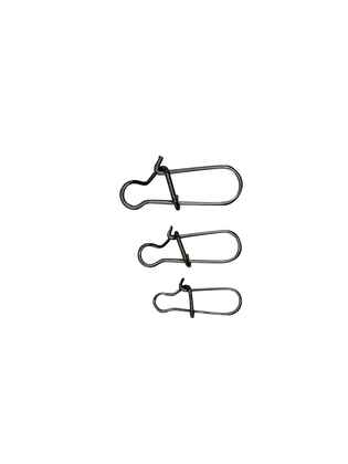 CARABINA DUO LOCK SERIA ORANGE NR 1 18kg