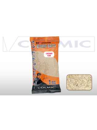 NADA ATOMIC CAVEDANO FIUME 1kg