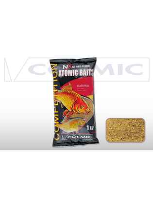 NADA ATOMIC KARPER 1kg