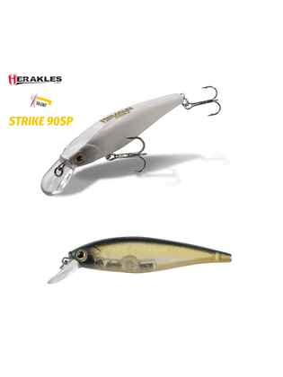 VOBLER STRIKE 90SP 9cm 10gr Herakles Magic