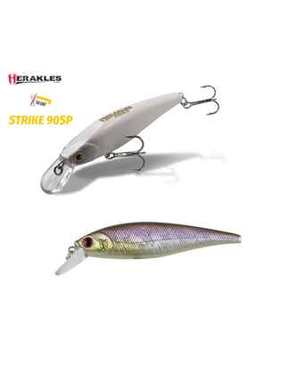 VOBLER STRIKE 90SP 9cm 10gr Mistic