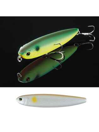 VOBLER WT-DOG 105 10.5cm 17.5gr Ayu