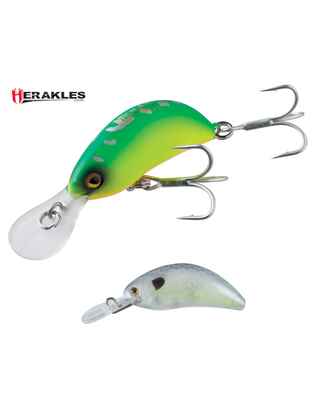 VOBLER DEVIL S 4cm 3.8gr SEXY SHAD