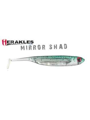 MIRROR SHAD 3.2" 8.1cm CROGNOLO
