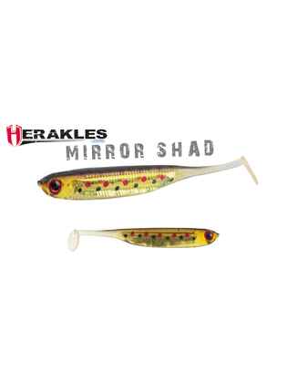 MIRROR SHAD 3.2" 8.1cm FARIO