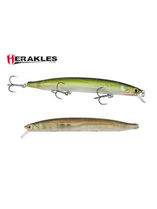 VOBLER RABID 130SP 13cm 21gr Ghost Ayu