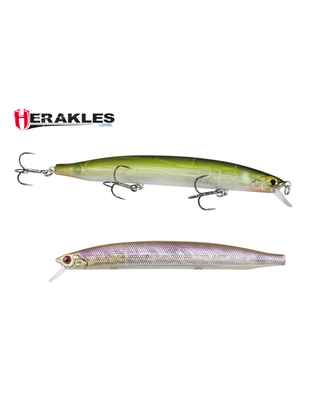 VOBLER RABID 130SP 13cm 21gr Mistic