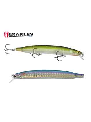 VOBLER RABID 130SP 13cm 21gr Rainbow