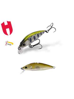 VOBLER YUME 50S 5cm 4.3gr Japan Ayu