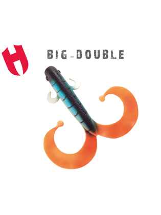 SHAD BIG DOUBLE 15cm PERCH
