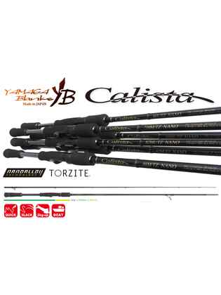 CALISTA 82M TZ NANO 2.485m 28gr