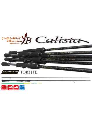 CALISTA 710M TZ NANO 2.395m 28gr