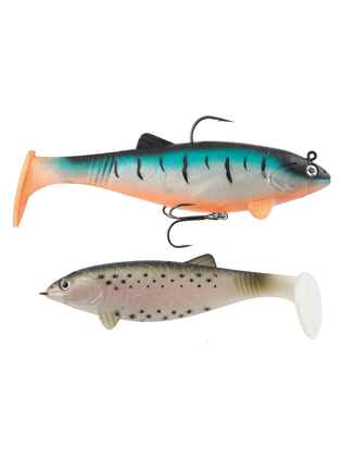 HUGE SHAD 20cm 135gr TROUT