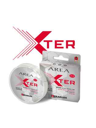 FIR HERAKLES AREA XTER 100M 0.124mm