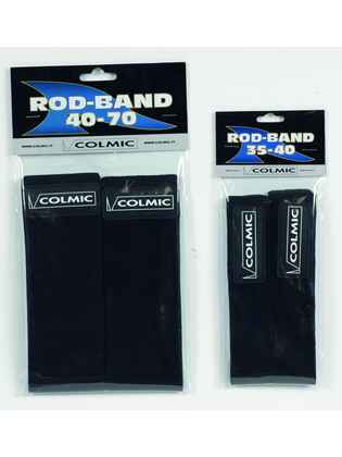 SET BANDA LANSETE NEOPREN 40x70mm