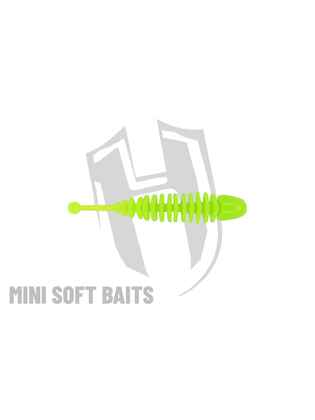 RINGO 42mm CHEESE Chartreuse