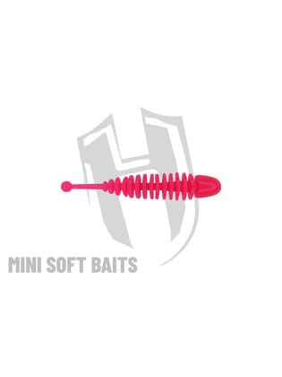RINGO 42mm CRAB Pink