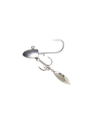JIG MONTURA DECOY SV-34BT S.G HEAD BT Nr.4/0 21gr