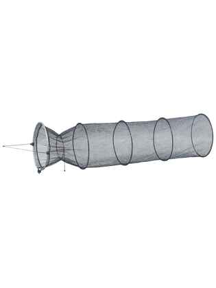 JUVELNIC JAXON MEDIUM NET BIS 6MM 40*160CM
