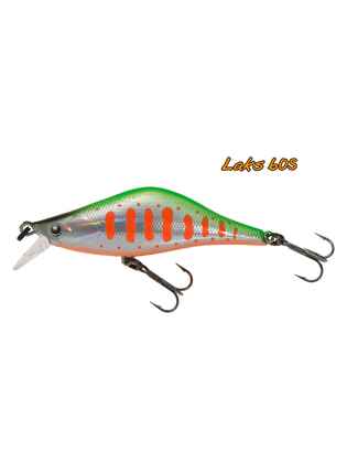 VOBLER TIEMCO LAKS 60S 60mm 5.8gr Culoare 003