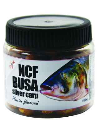 NCF PUFARIN FLOTANT FITOFAG-SILVER CRAP 20gr Plancton