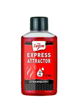 EXPRESS ATRACTOR 50ml Honey