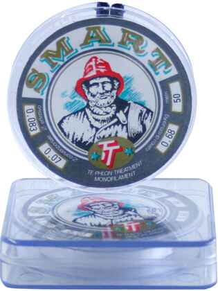 FIR SMART TT 100m 0.30mm