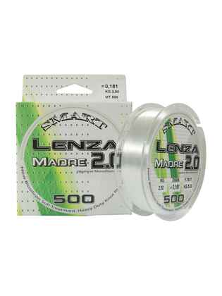 FIR MEDUSA CARPODROME 150m 0.135mm