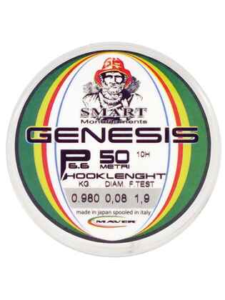 FIR GENESIS PLUS 50M 0.18mm