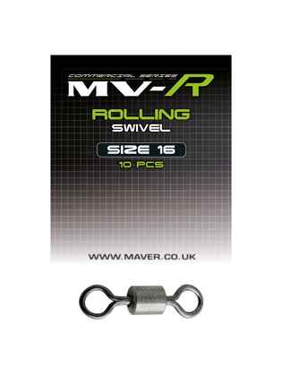 VARTEJ MV-R ROLLING NR 14