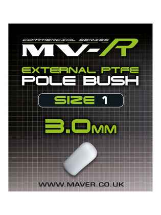 APICALE VARF EXTERN MV-R PTFE NR 3 - 4.0mm