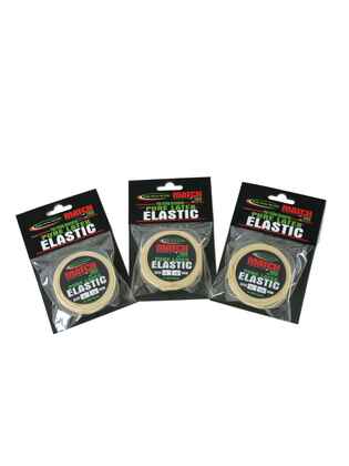 ELASTIC PUR LATEX 0.7mm NR 3 5M