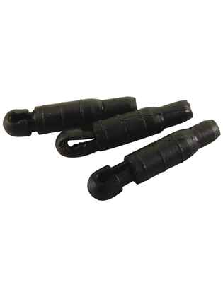 APICALE VERGI VARF BLACKTOR 1.00mm