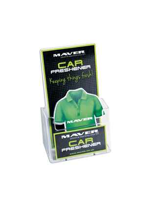 ODORIZANT AUTO MAVER