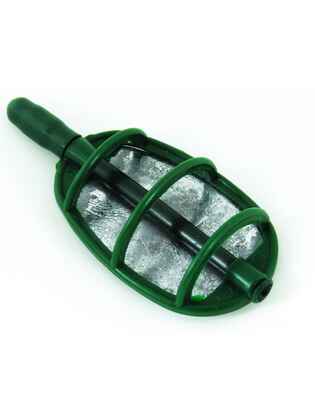 MOMITOR FEEDER INLINE CRAP PLAT MIC 30 gr cu elastic