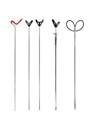 SUPORT LANSETA DINSMORES V 65cm