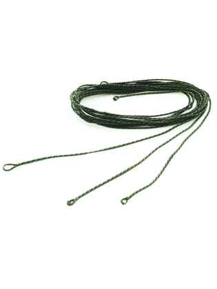 FIR LEADCORE VERDE/AURIU 20lb 20M