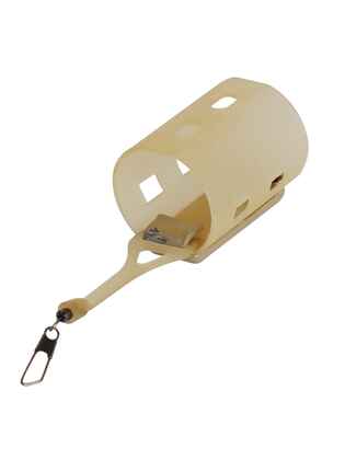 MOMITOR PRO-FEEDER PLASTIC GRIP MESH 10GR