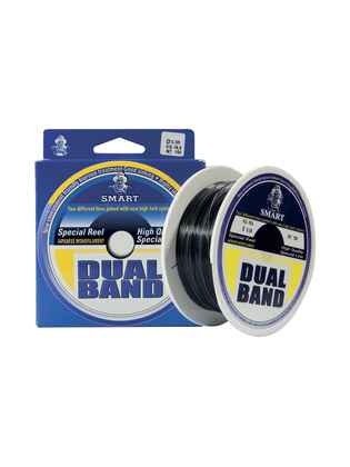 FIR SMART DUAL BAND 600m 0.28mm