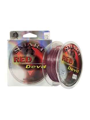 FIR SMART RED DEVIL 150m 0.16mm