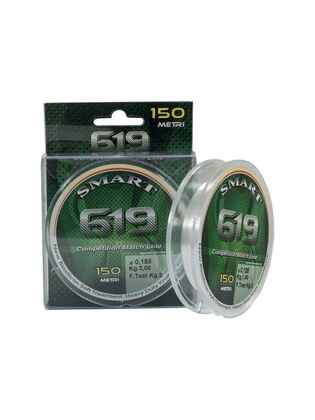 FIR 619 COMPETITION 150m 0.165mm