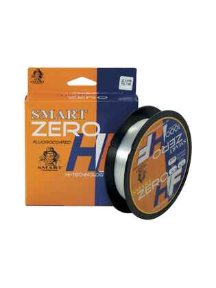 FIR SMART ZERO HF FLUORINE 150m 0.163mm