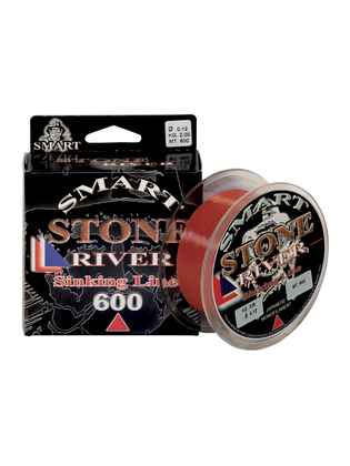 FIR STONE RIVER SINKING 600m 0.18mm