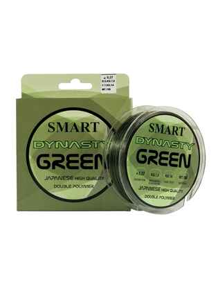 FIR DYNASTY GREEN 150m 0.18mm