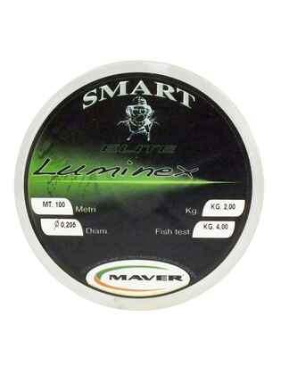 FIR ELIT LUMINEX 100m 0.180mm