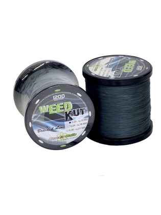 FIR TEXTIL WEED KUT 1200m 0.30mm