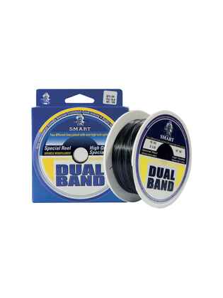 FIR TEXTIL DUAL BAND 135m 0.07mm